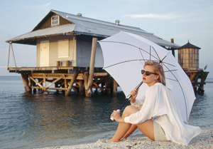 Milford
Sound in New Zealand